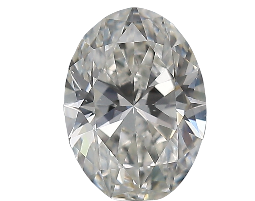 Oval Cut