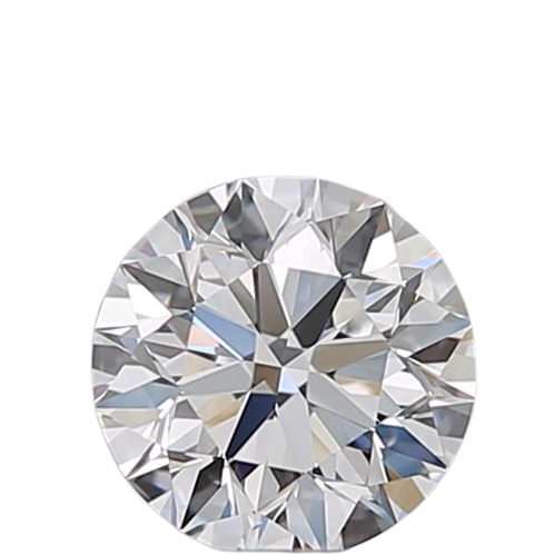 Round Cut