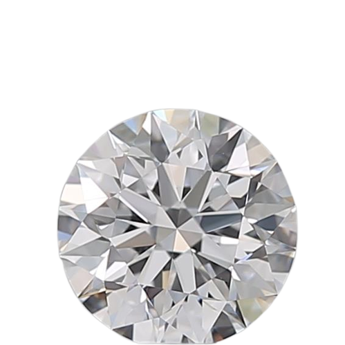Round Cut
