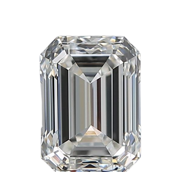 Emerald Cut