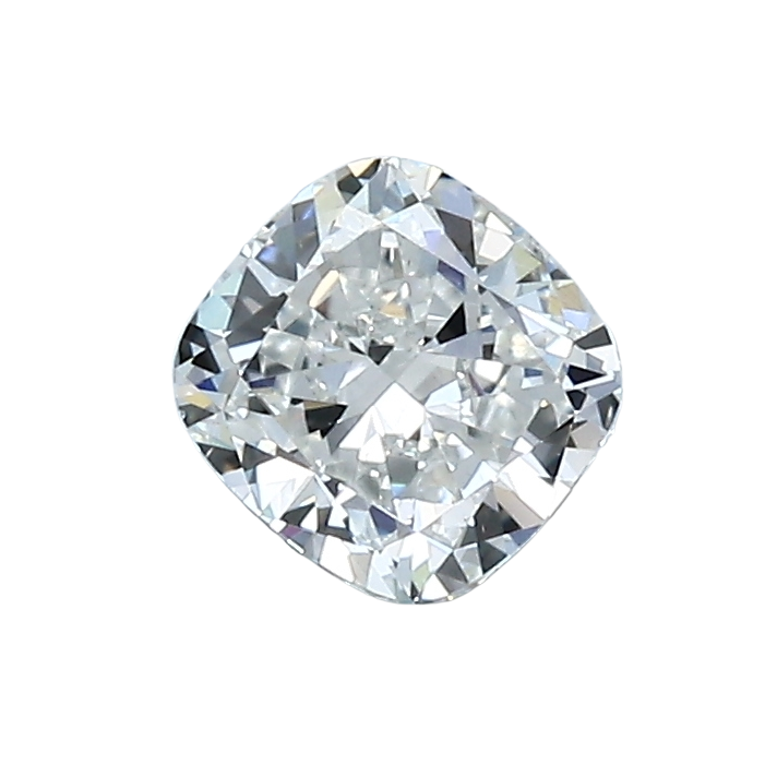Cushion Cut