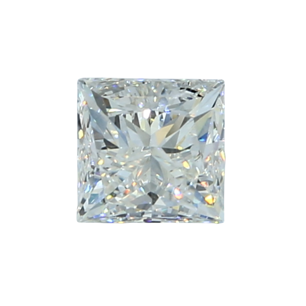 Princess Cut