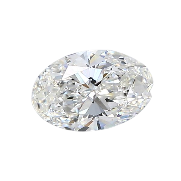Oval Cut