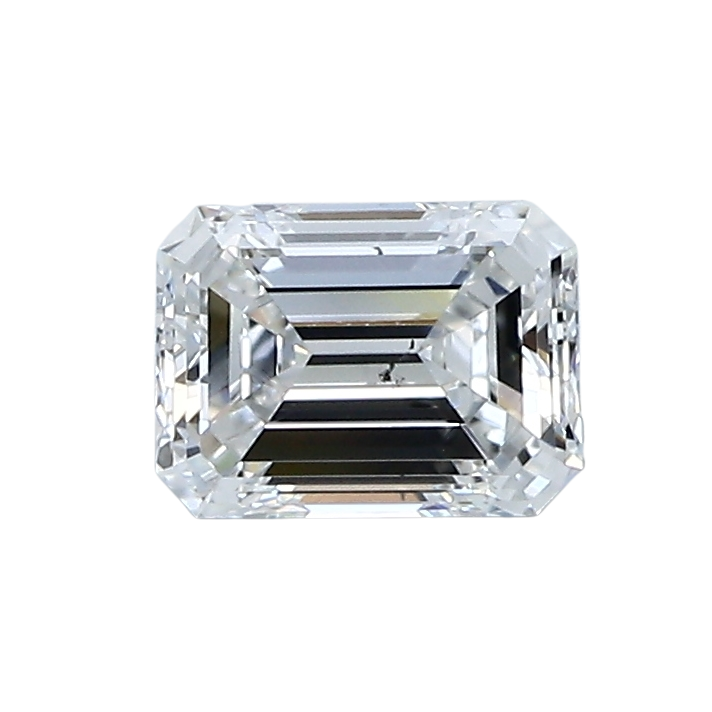 Emerald Cut
