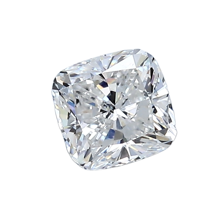 Cushion Cut