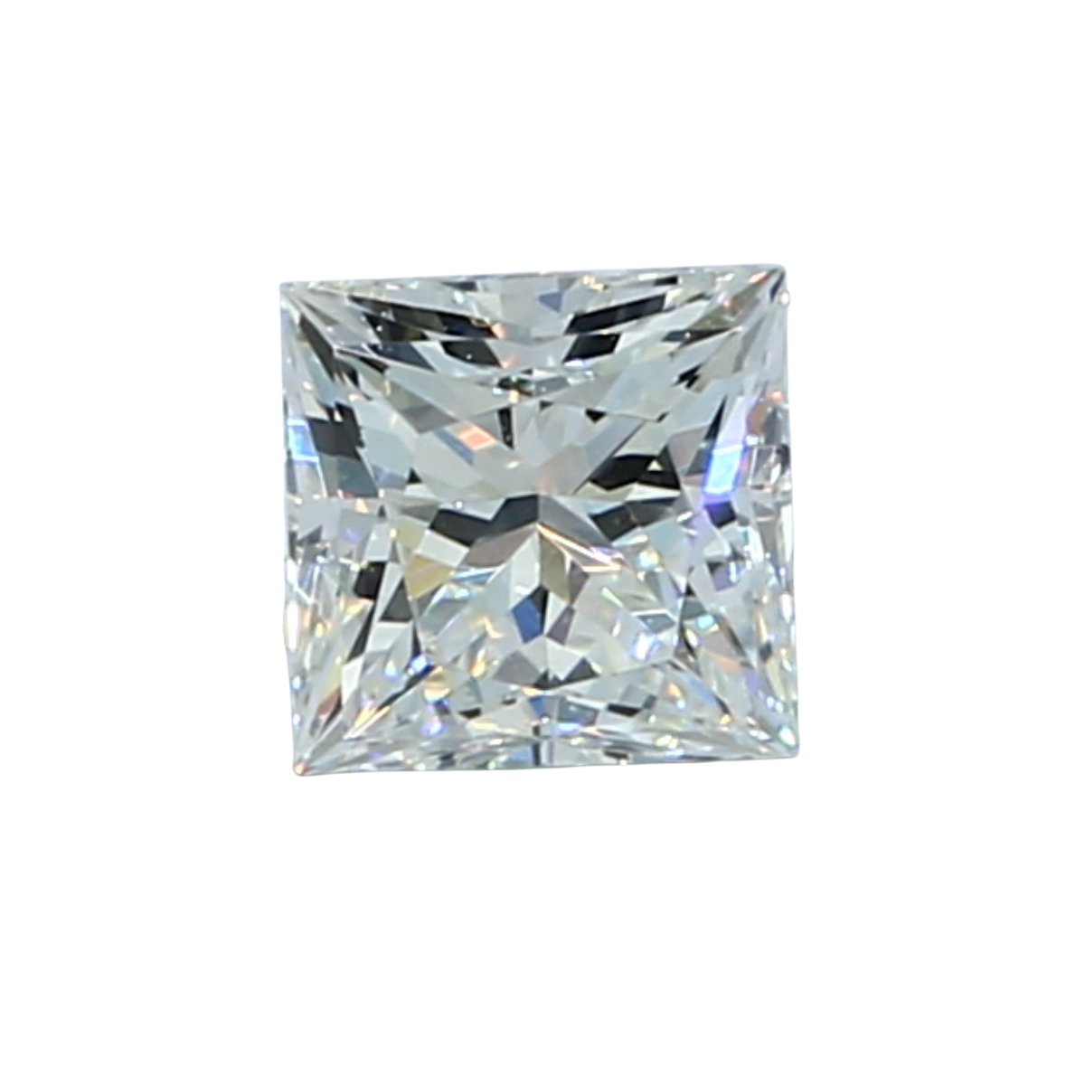 Princess Cut