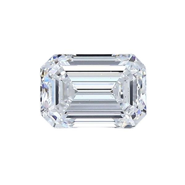 Emerald Cut