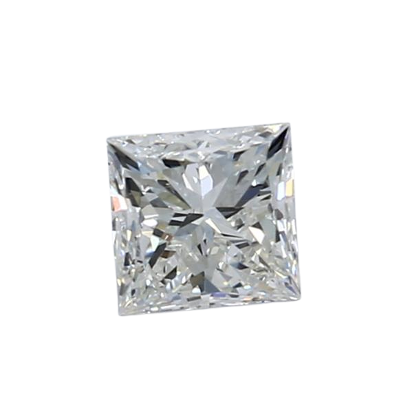 Princess Cut