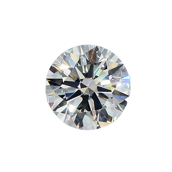 Round Cut