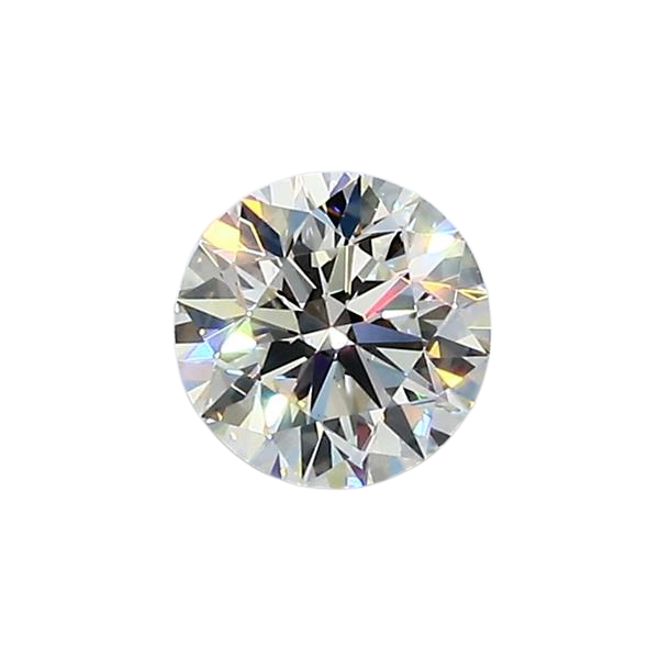Round Cut