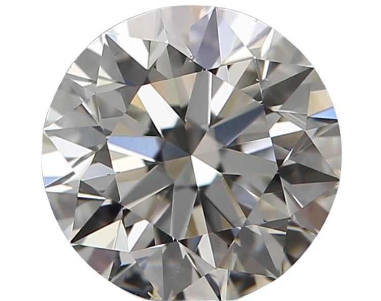 Round Cut