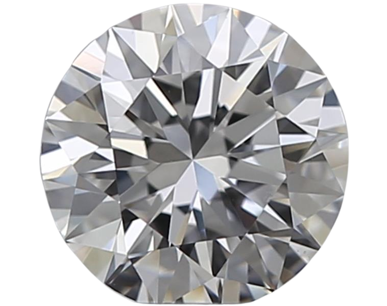 Round Cut