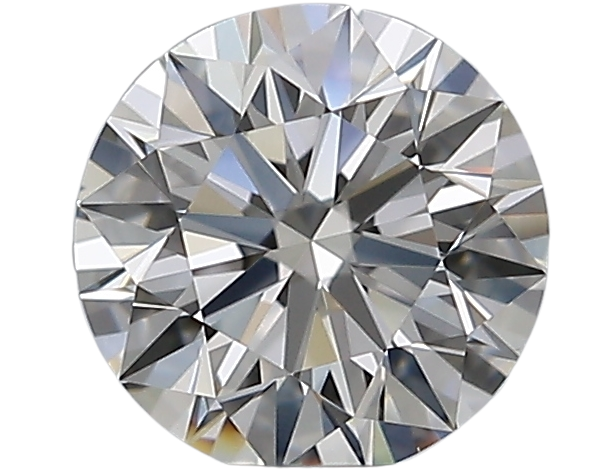 Round Cut