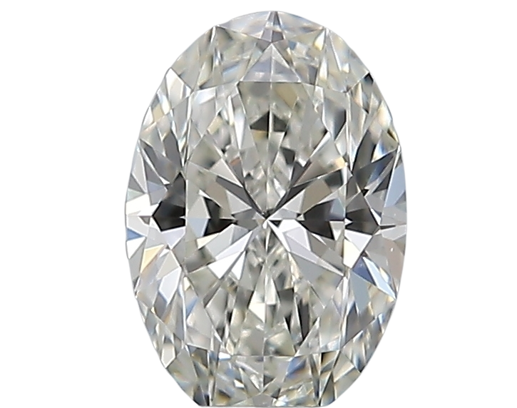Oval Cut