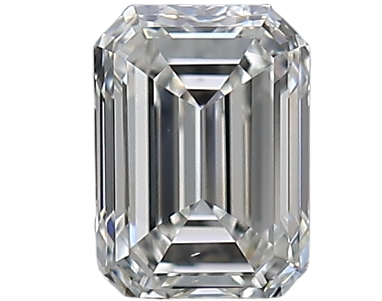 Emerald Cut
