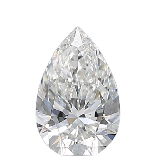 Pear Cut