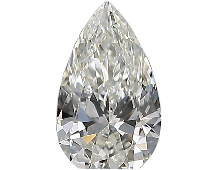Pear Cut
