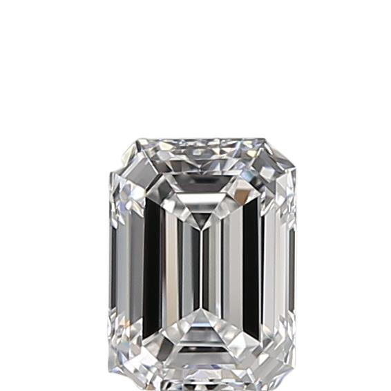 Emerald Cut