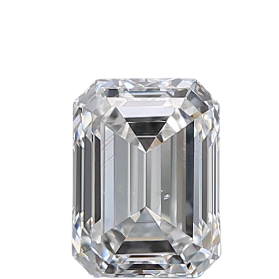 Emerald Cut