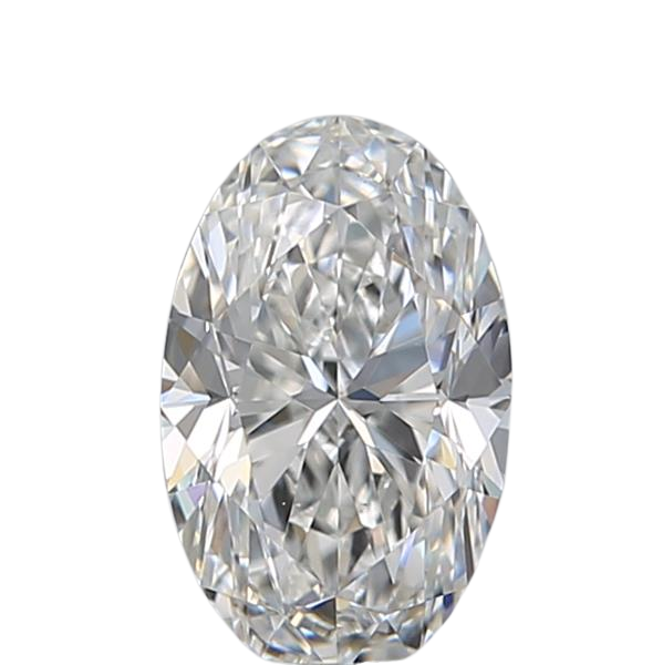 Oval Cut