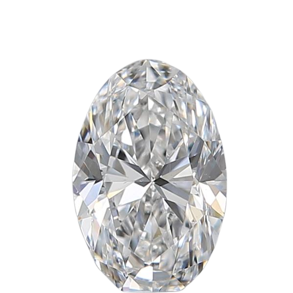 Oval Cut