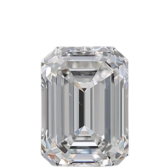 Emerald Cut