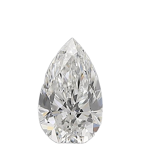 Pear Cut