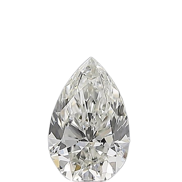 Pear Cut