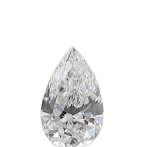 Pear Cut