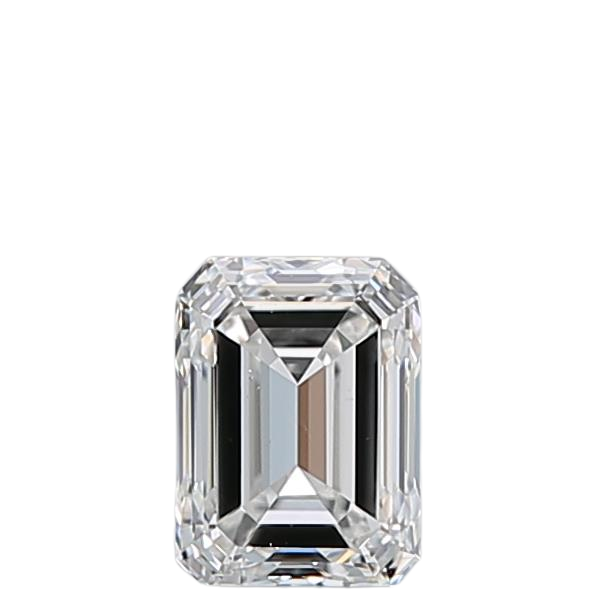 Emerald Cut