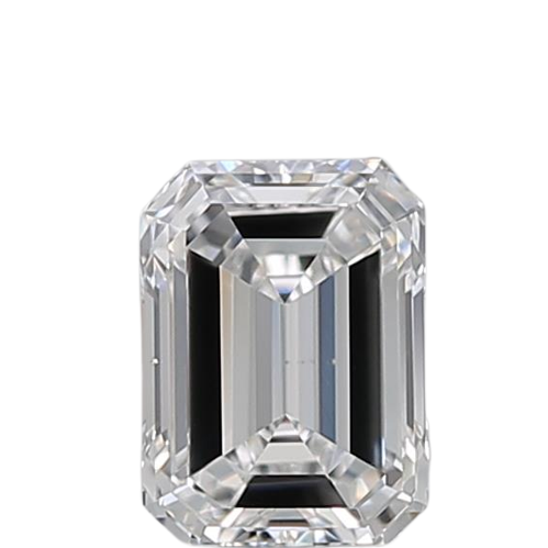 Emerald Cut