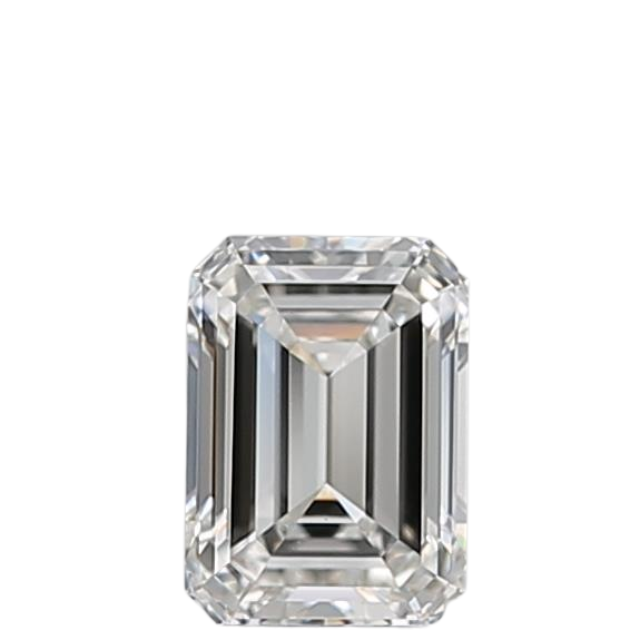 Emerald Cut