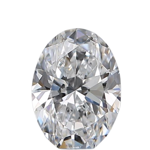 Oval Cut