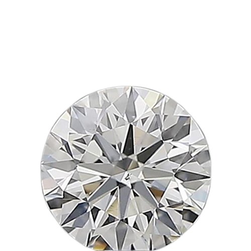 Round Cut