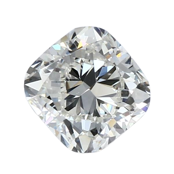Cushion Cut
