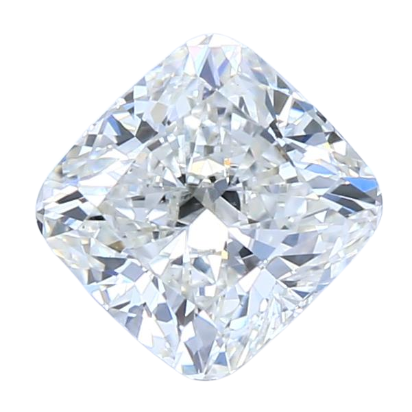 Cushion Cut