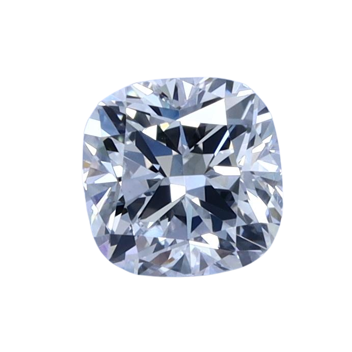 Cushion Cut