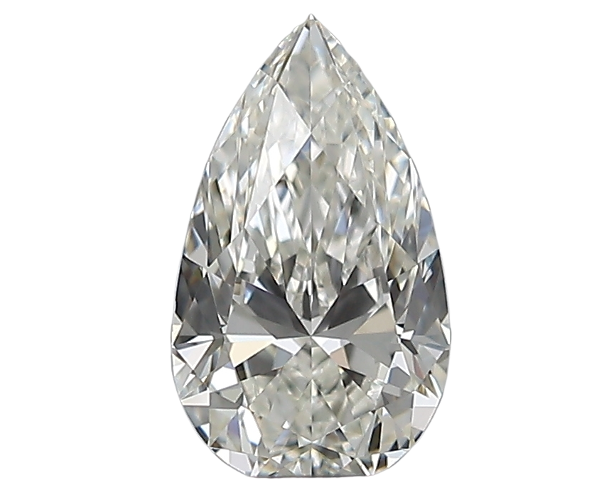 Pear Cut