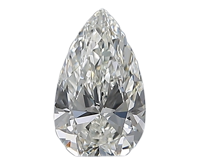 Pear Cut