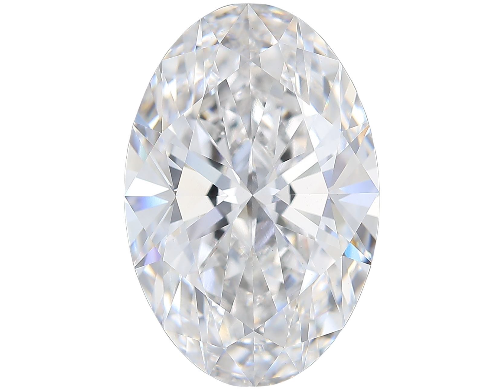 Oval