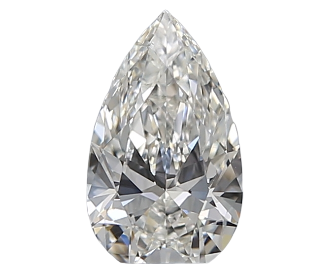 Pear Cut