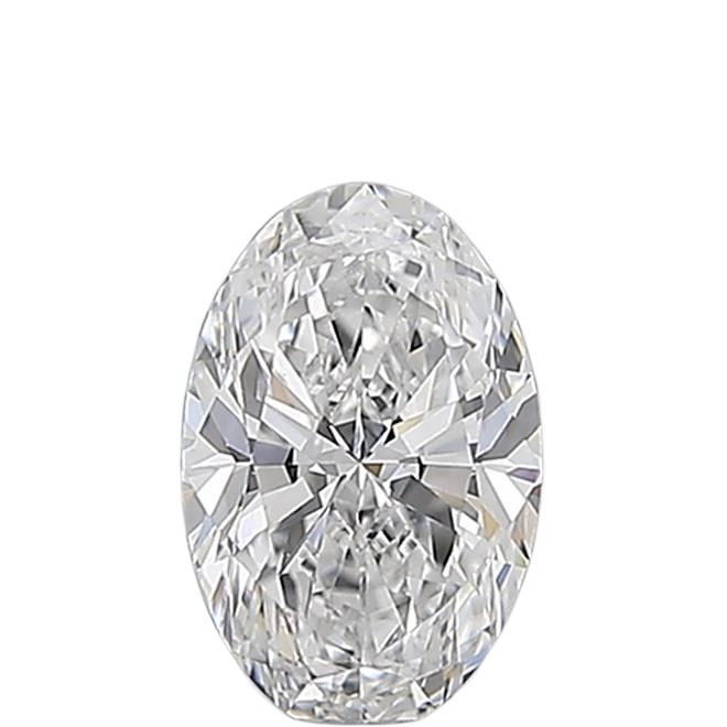 Oval Cut