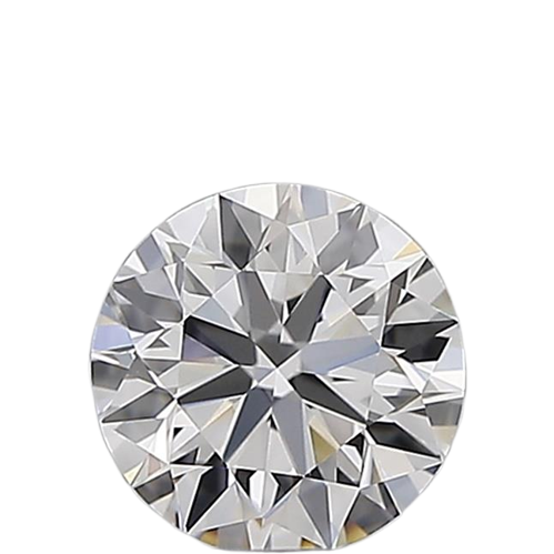 Round Cut
