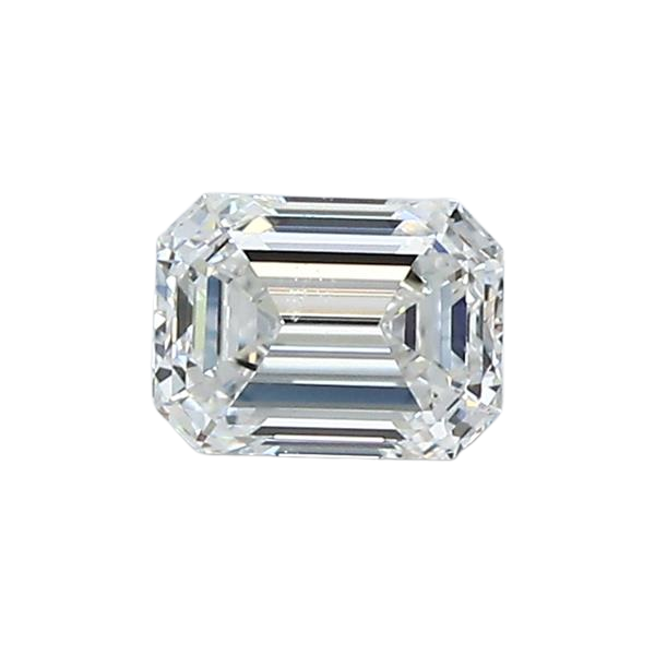 Emerald Cut