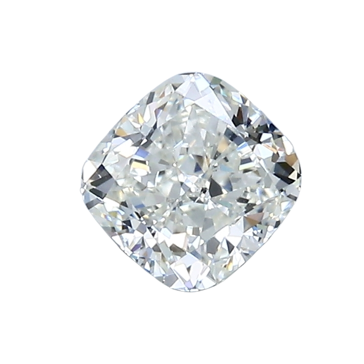 Cushion Cut