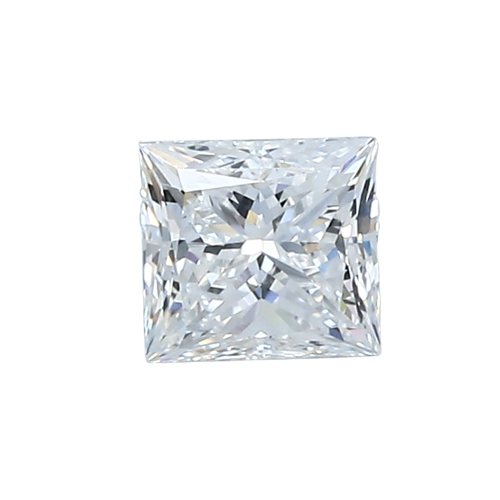 Princess Cut