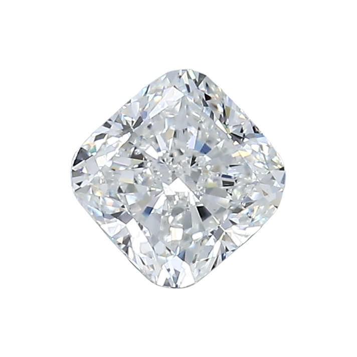 Cushion Cut