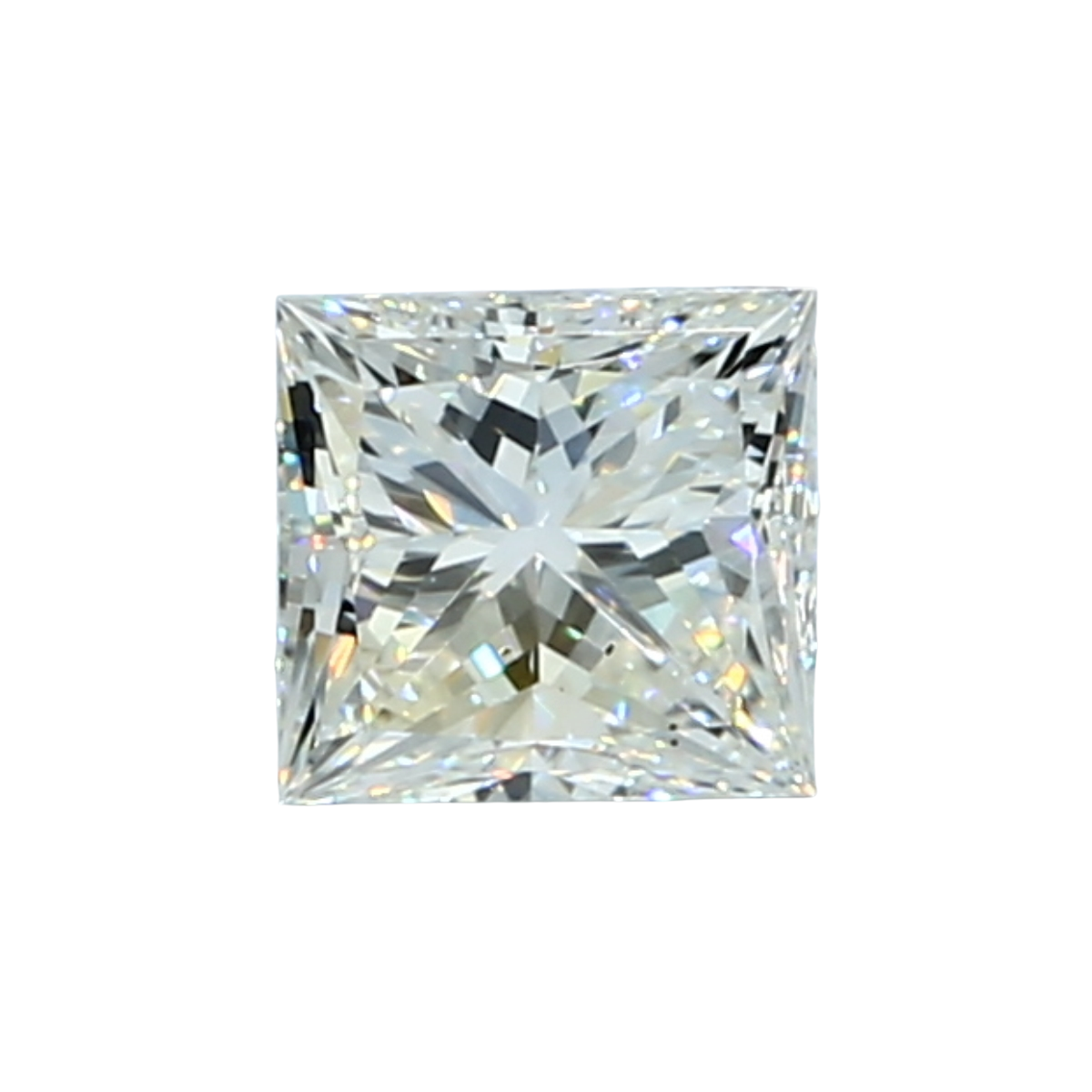 Princess Cut
