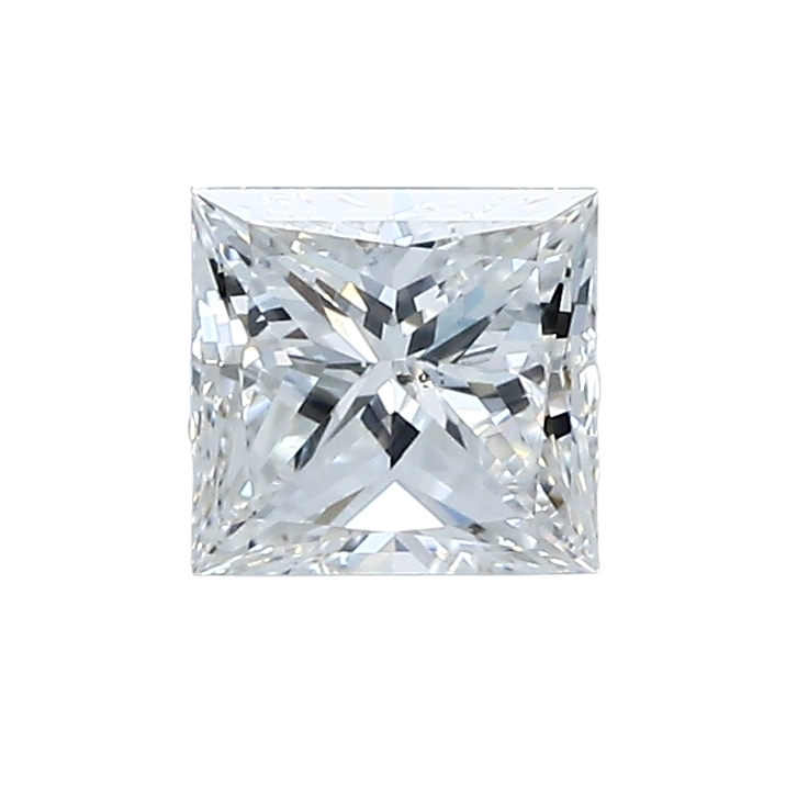 Princess Cut