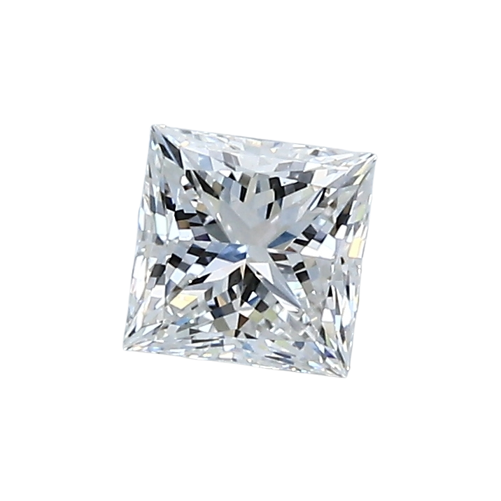 Princess Cut